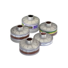 Filtre ALUMINIUM 450 - A2B2E2K2P3