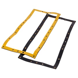 Jeu de 2 joints bride de skimmer grand modèle pour COFIES