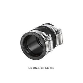 Jonction FLEX-SEAL PLUS DC