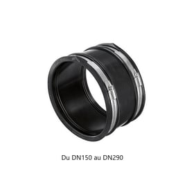 Jonction FLEX-SEAL PLUS DC