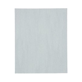 Feuille abrasive étanche - usage à sec