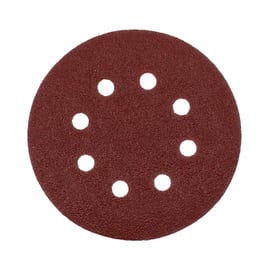 Disque abrasif appliqué Merchandise auto-agrippants