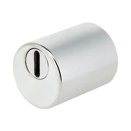 Protecteur pour serrure en applique 3 points carénée profil étroit