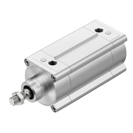 Vérin normalisé ISO 15552 série DSBF-C