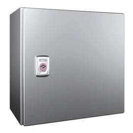 Coffret électrique compact série AX