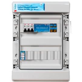 Coffret FILTERBOX CONNECT VS