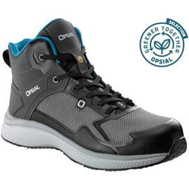 Chaussures hautes STEP'WIND OGT S3L