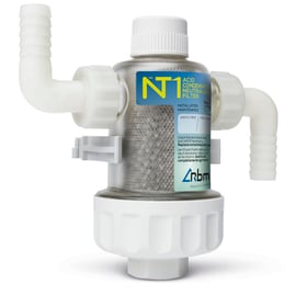Filtre neutralisateur de condensats NT1