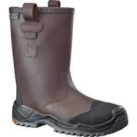 Bottes de sécurité STEP'SEASON S3S