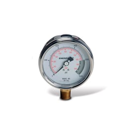 Manomètre de force et pression série GP