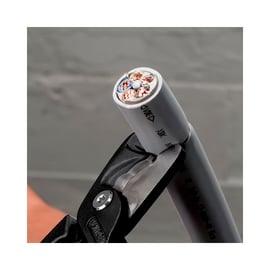 Pince coupe cable isolée 1000 V StepCut® XL 225 mm