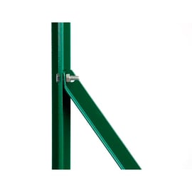 Jambe de force Basic L25 vert - Hauteur : 2,25 m