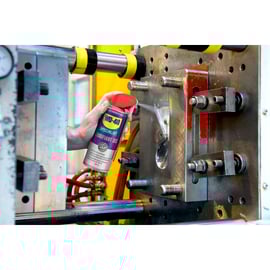 Lubrifiant sec SPECIALIST - 400 ml