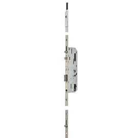 Serrure automatique à larder 4 points série 20000 RB 90