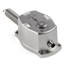 Interrupteur de sécurité à câble série 440E-LL5S