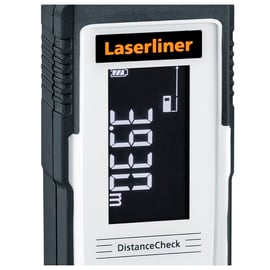 Télémètre laser DistanceCheck 25 - 25 mètres
