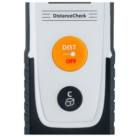 Télémètre laser DistanceCheck 25 - 25 mètres