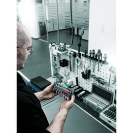 Coffret d'embouts de vissage et douilles Tool-Check PLUS 1 - 39 pièces