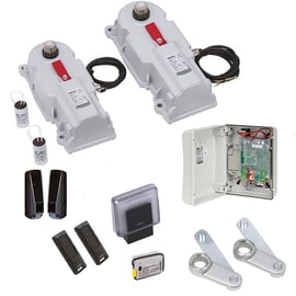 POWER KIT motorisation portail battant 24V