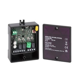 Récepteur radio XR2N