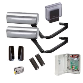 MAGNUM KIT motorisation portail battant 24V