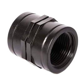 Manchon égal polypropylène