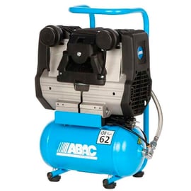 Compresseur d'air à piston START QUIETE OS20