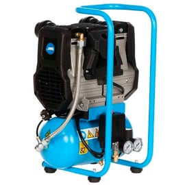 Compresseur d'air à piston START QUIETE OS20