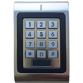 Clavier à code et lecteur K1