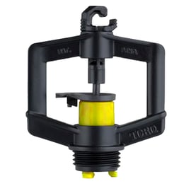 Micro asperseur Waterbird non autorégulant