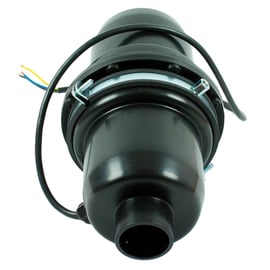 Blower 1,5CV monophasé D50 - 120 m³/h