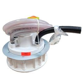 Pièces à sceller nage à contre-courant Coco