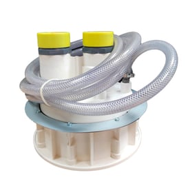 Pièces à sceller nage à contre-courant Duna et Duna super