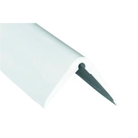 Cornière de protection d'angle ANGL'ISOL adhésive 2000 x 29 x 35 mm blanc