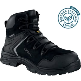 Chaussures hautes STEP'FOREST OGT noire S7S