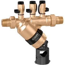 Disconnecteur Scudo antipollution contrôlable et orientable BA580