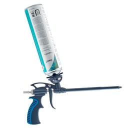 Pistolet pour mousse PU FOAMGUN