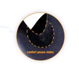 Gant anticoupure MaxiCut® Ultra™ 52-4755D