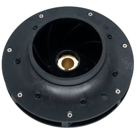 Turbine E-MAGNUS 550 VSTD