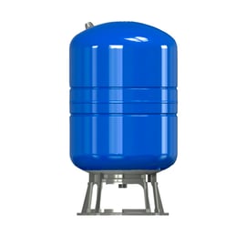 Réservoir à diaphragme AQ-D V