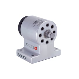 Support Tool Boy - Position d'indexation : 8 x 45°