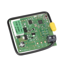 Récepteur radio RP2 enfichable