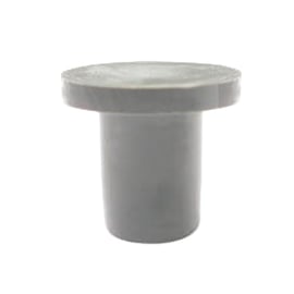 Bouchon prise TV 8mm