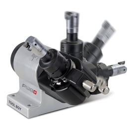 Support Tool Boy - Position d'indexation : 8 x 45°