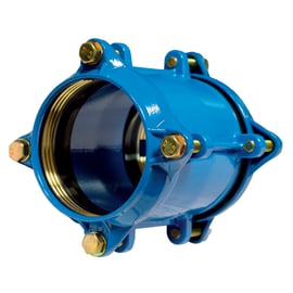 Jonction autobloquée SR5