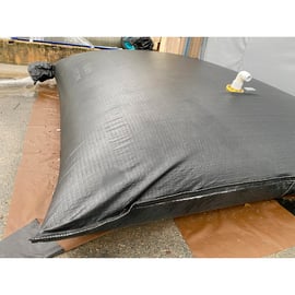 Citerne d'eau souple 1000 L