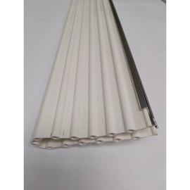 Anti-pince doigts kit comprenant 1 joint et 2 rails de fixation