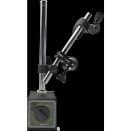 Support pour comparateur à base magnétique