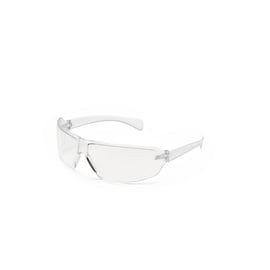 Lunettes à branches 553Z bio-sourcé - incolore - incolore