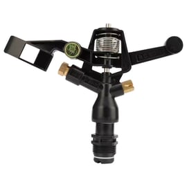 Arroseur à batteur RC160 - plein cercle